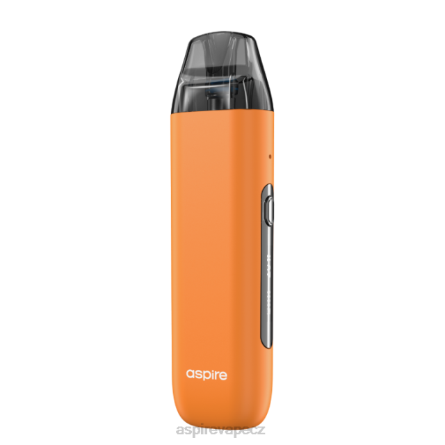 Aspire Minican 3 pro | Aspire Vape DZ42650 lovecký zelený